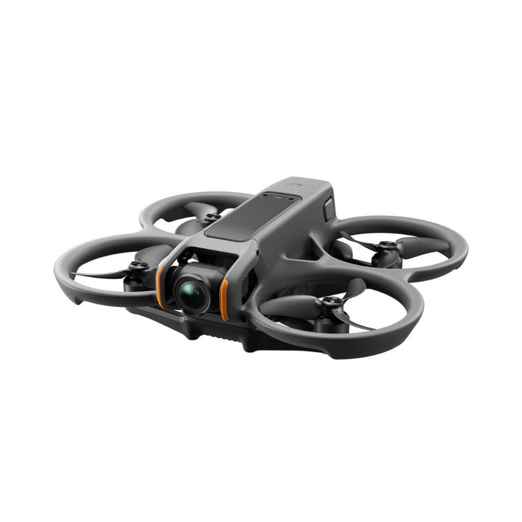 【現貨】DJI Avata 2 暢飛套裝 三電池版｜FPV空拍 穿越飛行 4K超廣低空視角｜原廠保固 飛象國際, , large