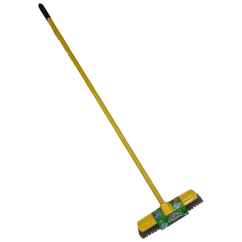 European long floor brush, , large