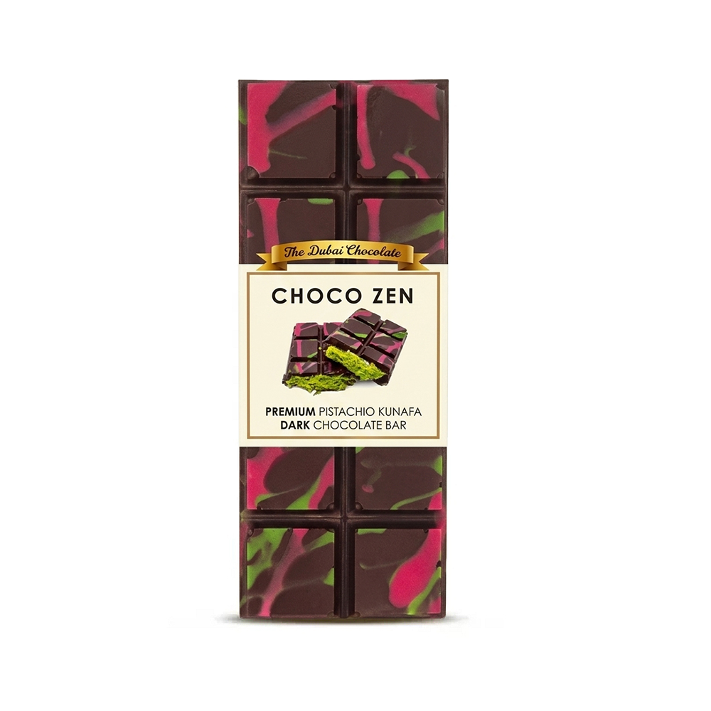 ChocoZen, , large