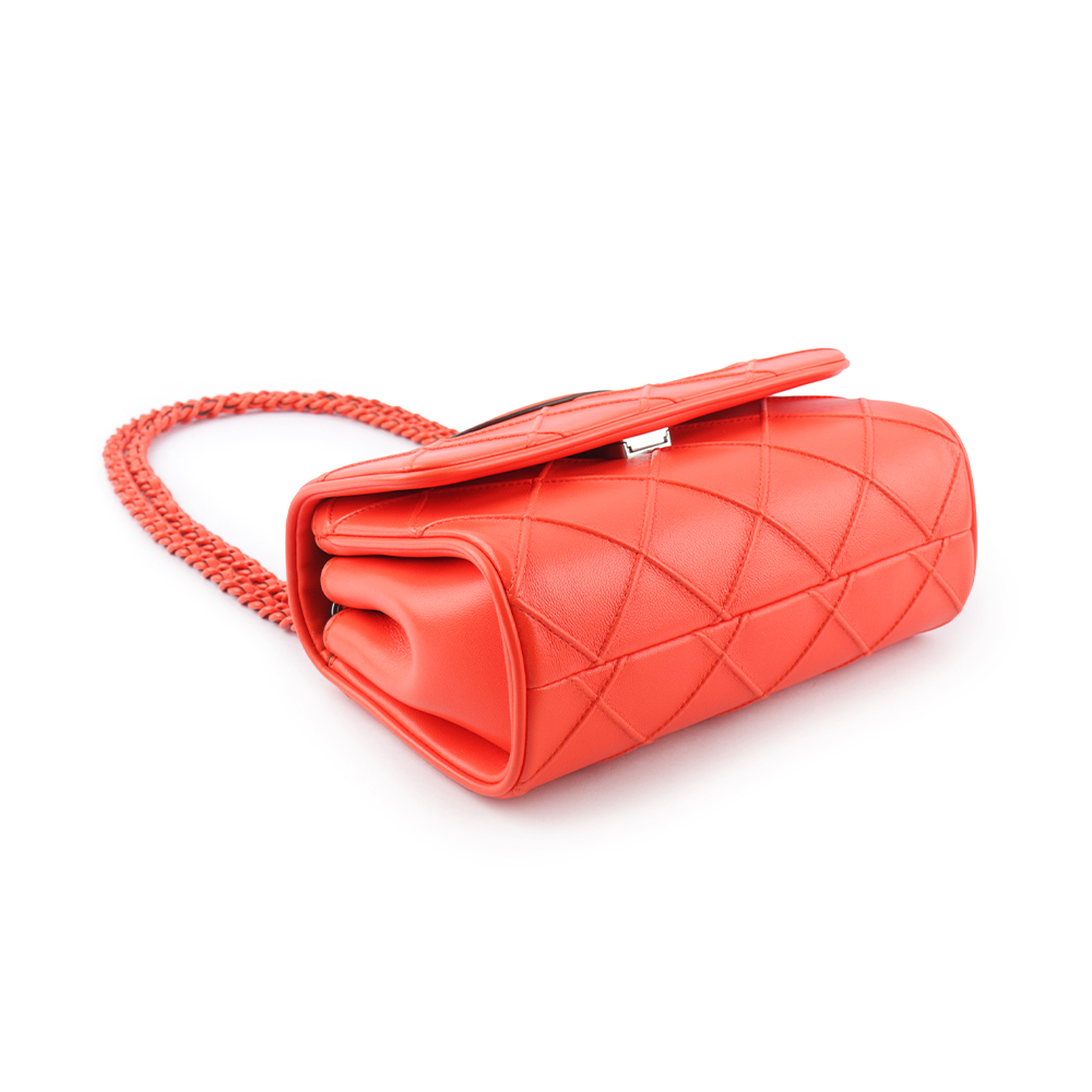Second-use bag, , large
