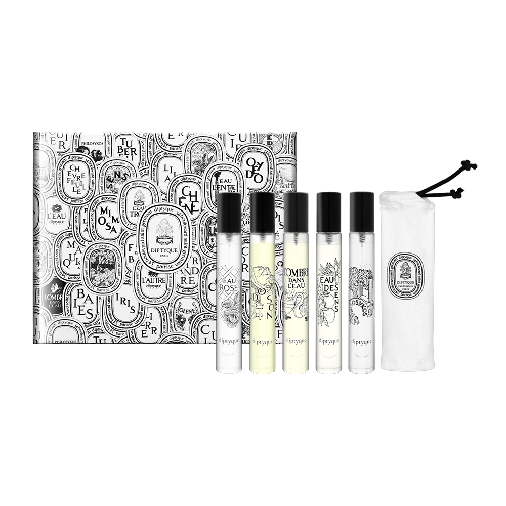 Diptyque SET, , large