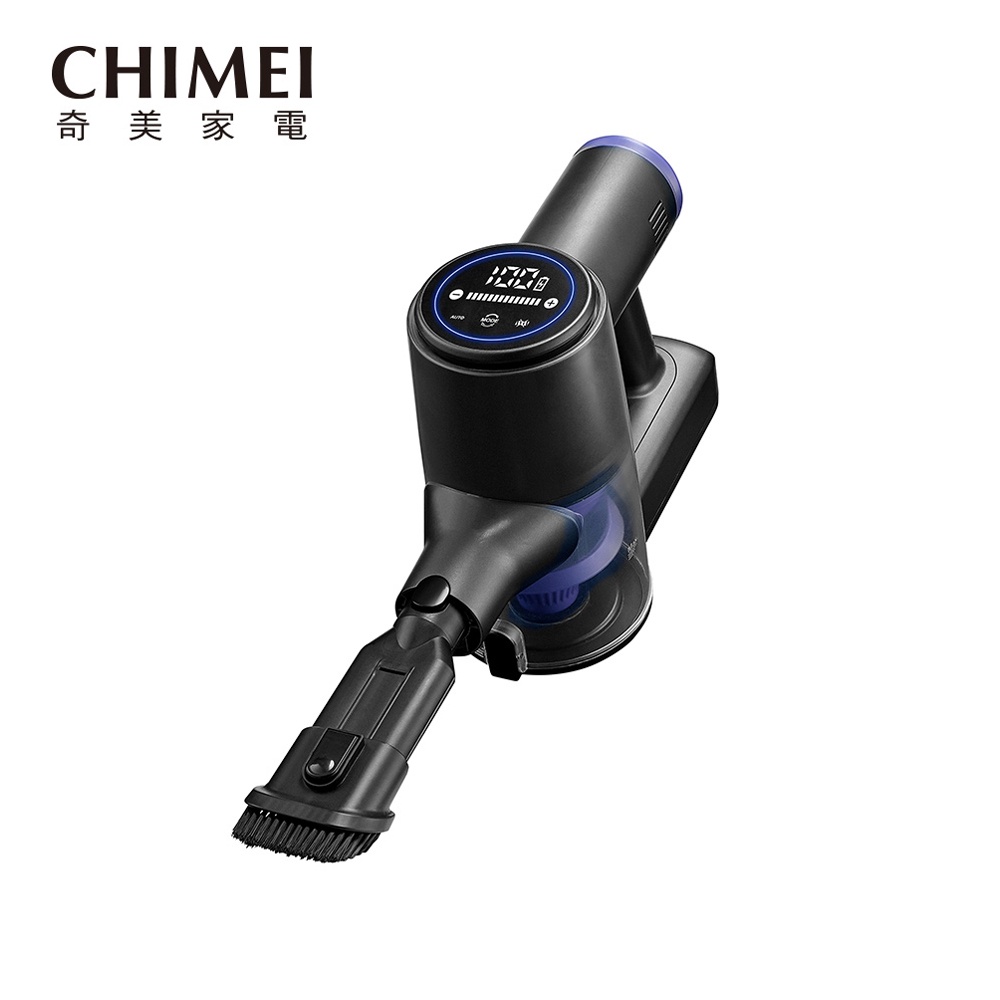 CHIMEI Cordless Vacuum Cleaner VC-HT2LSM, , large