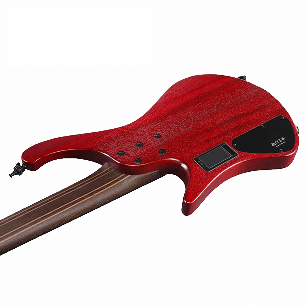 Ibanez EHB1505-SWL 無頭五弦電貝斯 酒紅色【敦煌樂器】, , large