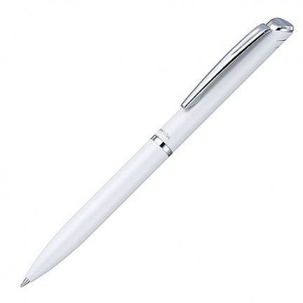 【 Pentel 飛龍 】極速耐水鋼珠筆 ENERGEL ES 0.5mm  /支  BLP2005  -  多款可選, , large