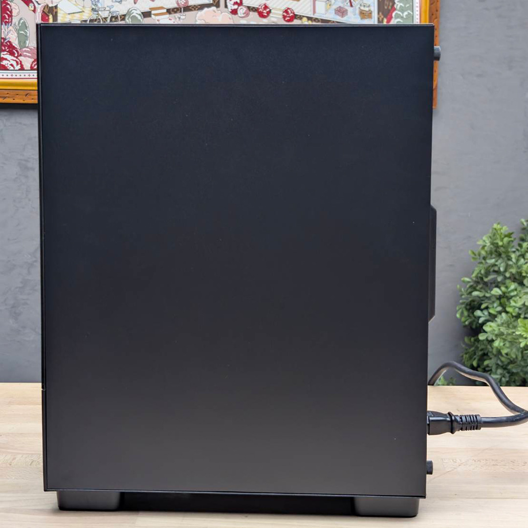 computer, , large