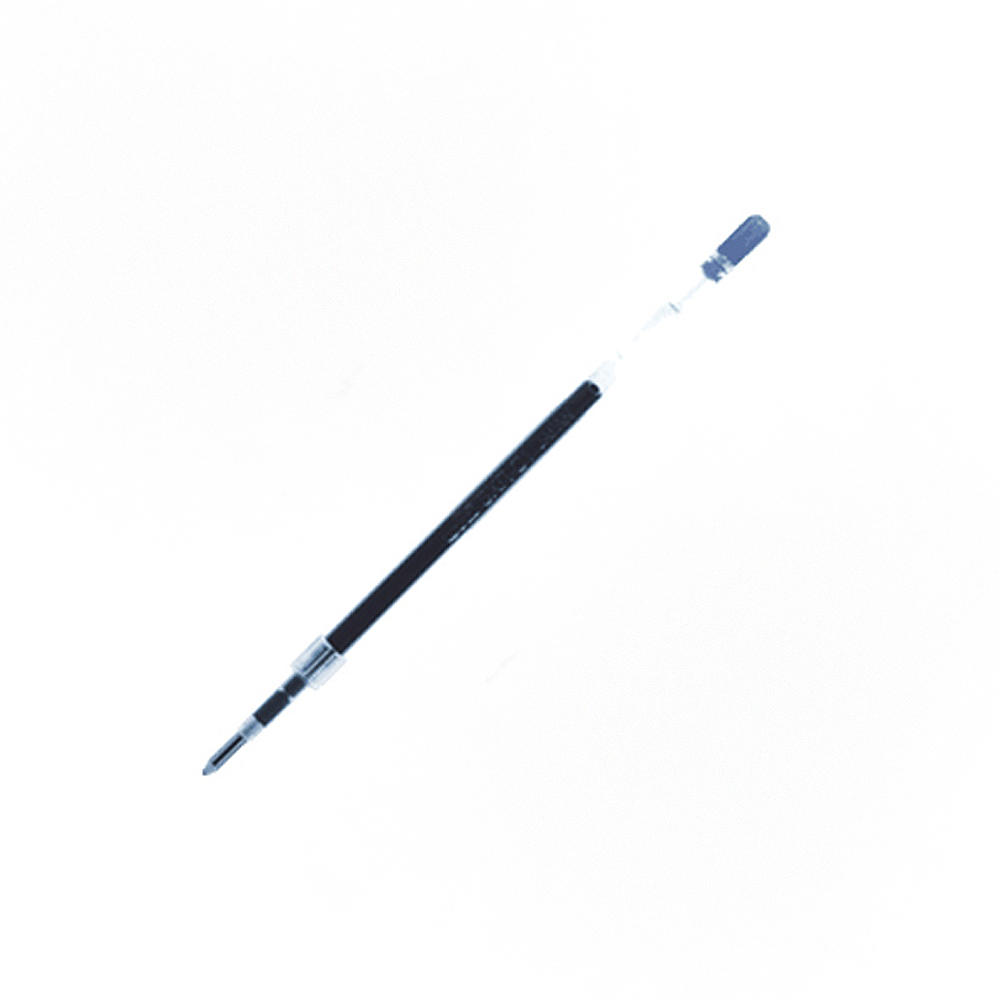【三菱Uni】自動溜溜筆 筆芯 1.0mm 10支入/盒 SXR-10(黑/紅/藍)  -  多款可選, , large