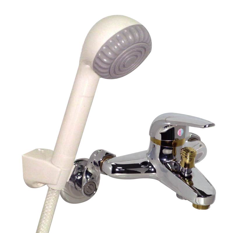 Bathtub Faucet Shower Set, , large