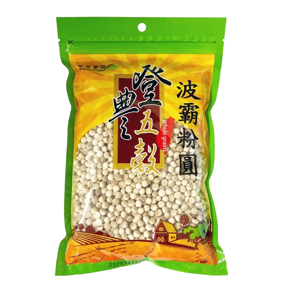 DengFeng Tapioca ball, , large