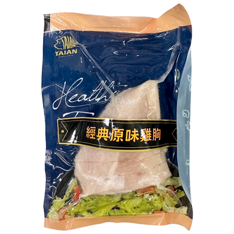 經典原味雞胸-泰安(冷藏即食), , large