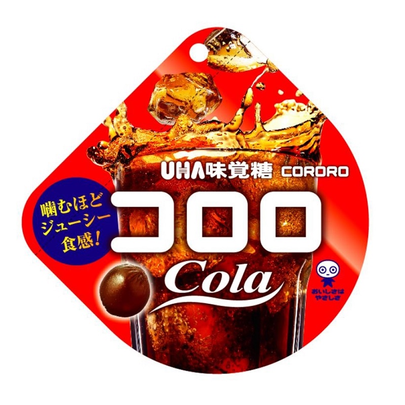 Cororo Cola, , large