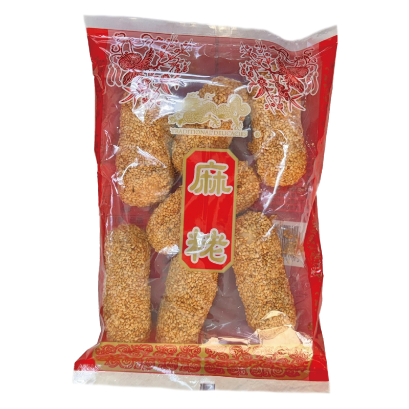 【劉霸】芝麻粩 (一箱), , large