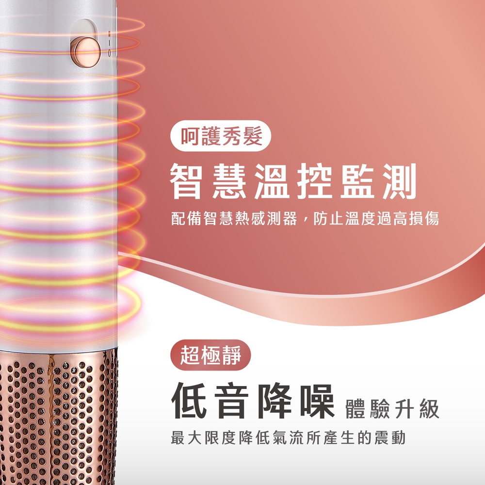 AIWA 愛華 負離子高速吹風機 AHSD-2062, , large