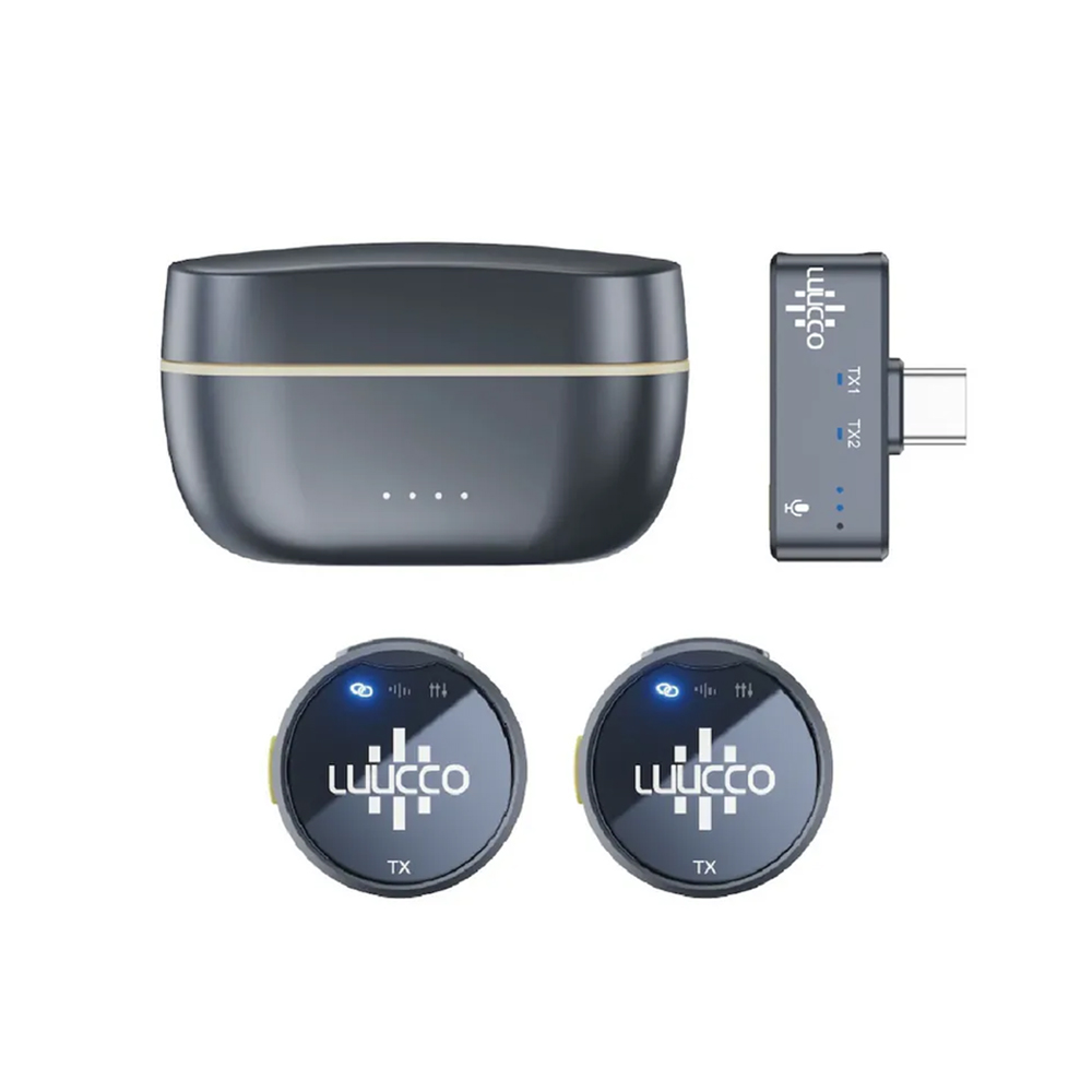 LUUCCO AirWave Mini K2, , large