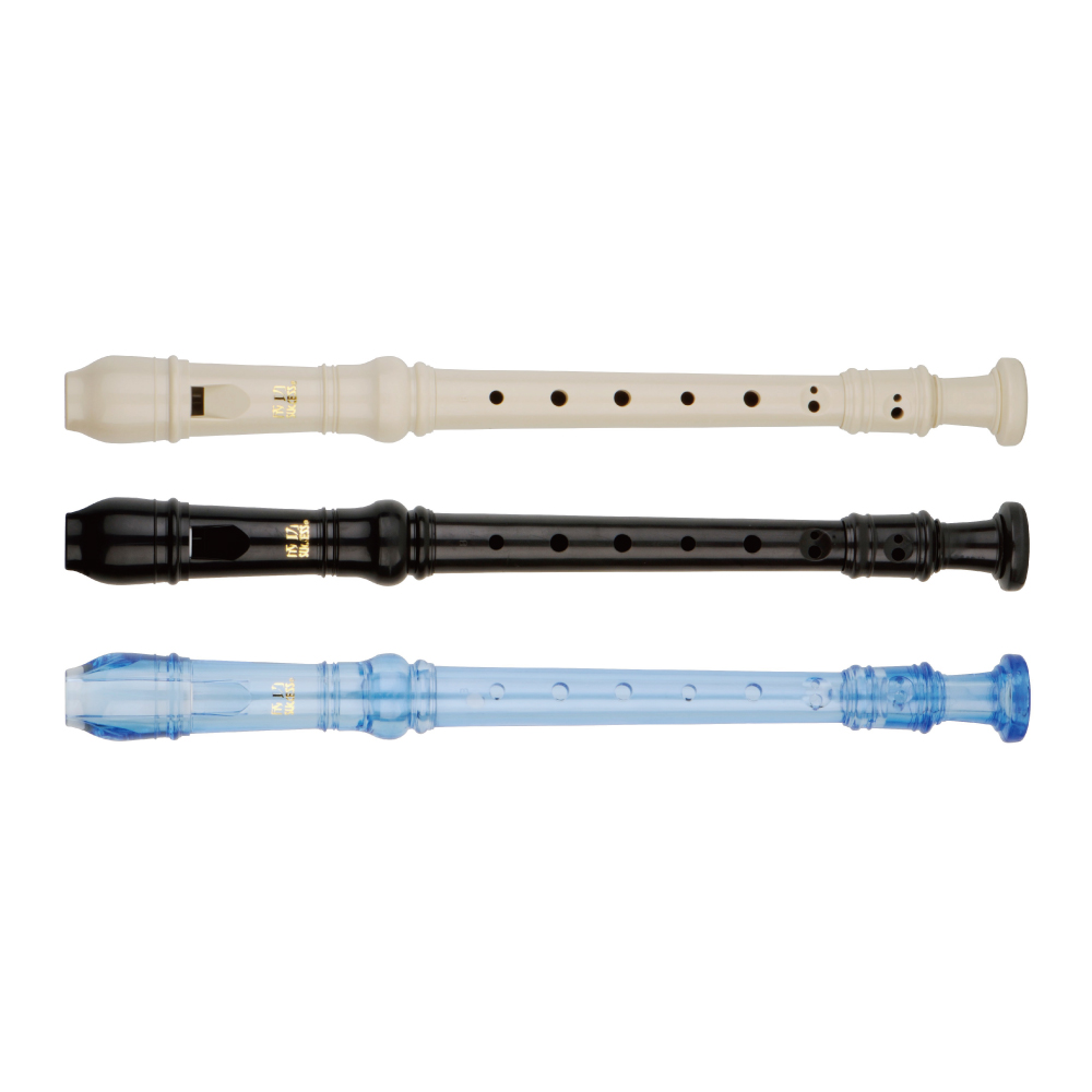 German-Style Recorder, , large