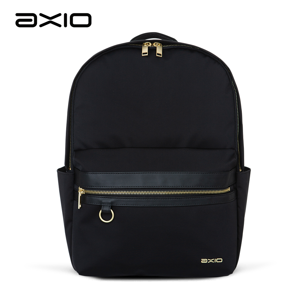 【AXIO】Trooper backpack 14吋筆電都會萊卡後背包(ATB-328), , large