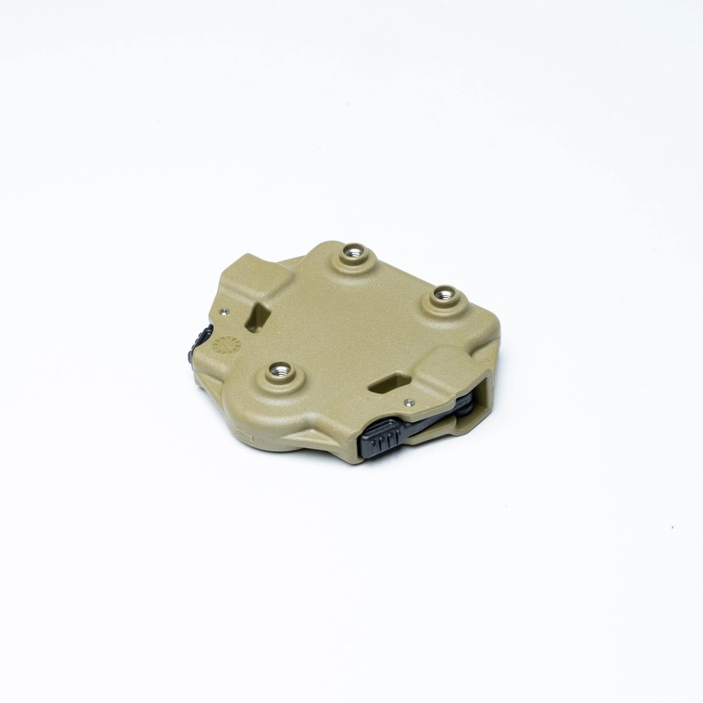 【Alien Gear】Alien Gear Rapid Force QDS 快拆模組｜平台快速切換｜K.T.Tactical 鎧德, , large