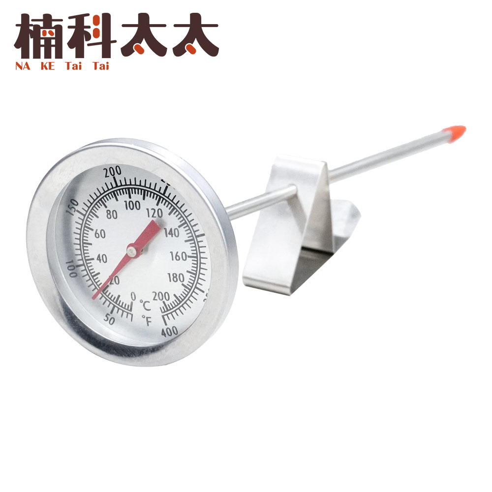 探針式油炸溫度計 0~200℃ 618-TNOL, , large