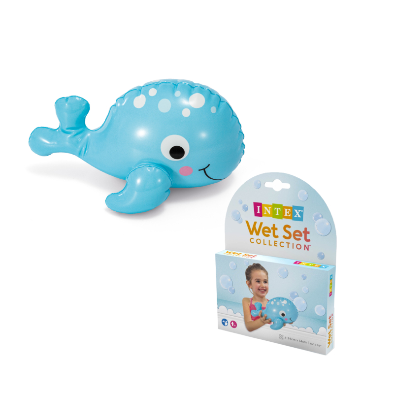 INTEX Kids Puff N Play Water Toys, , large