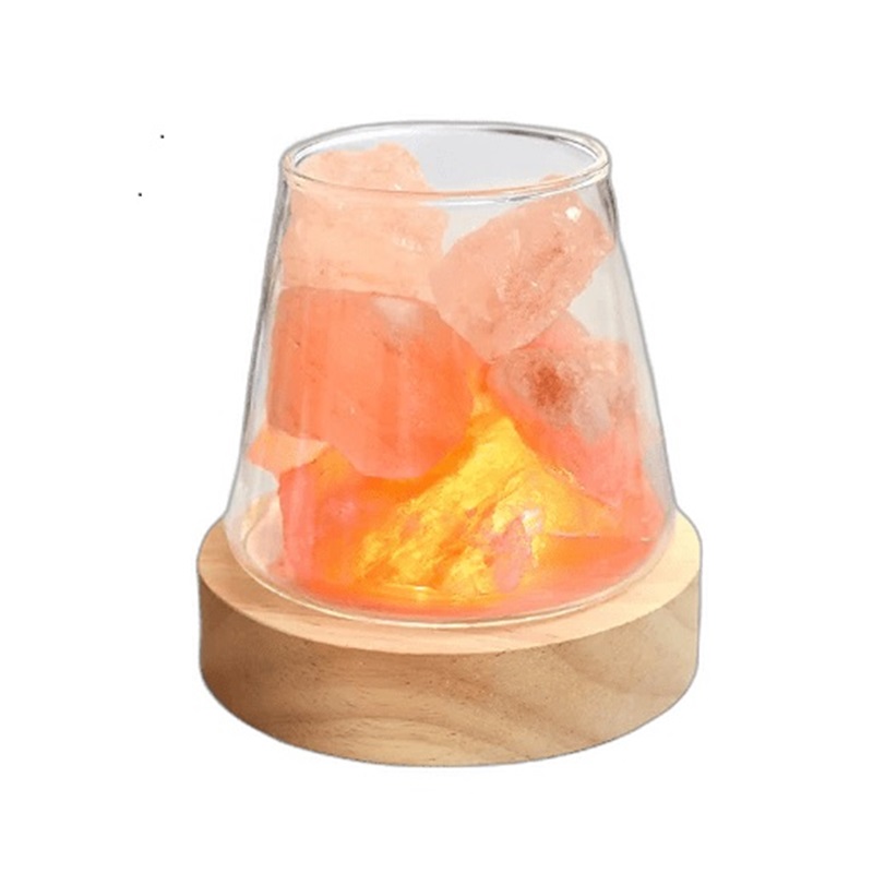 Salt Lamps, , large