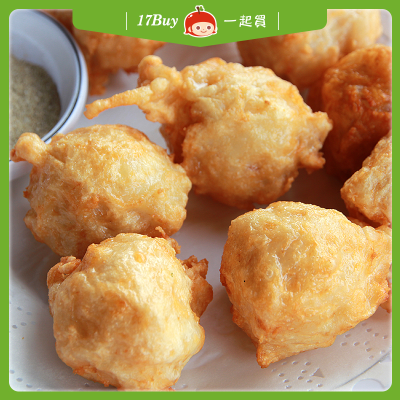 【17Buy】Cuttlefish Ball, , large