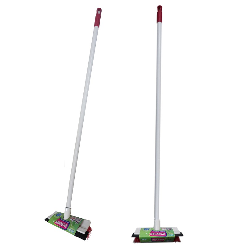Dual floor brush, , large
