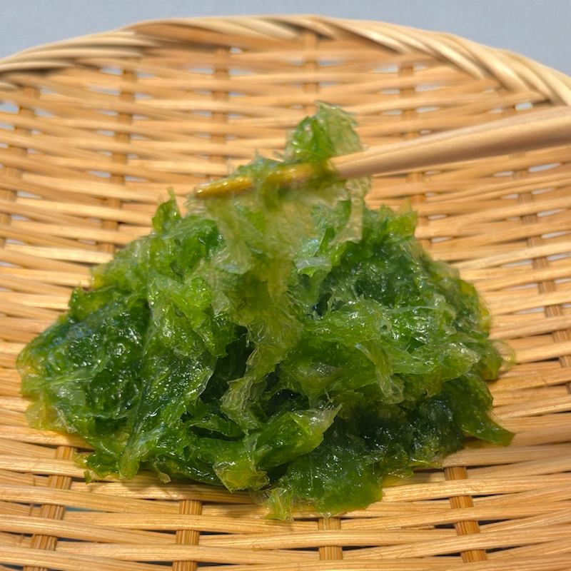 【一夫水產】澎湖海菜（250g/包）, , large