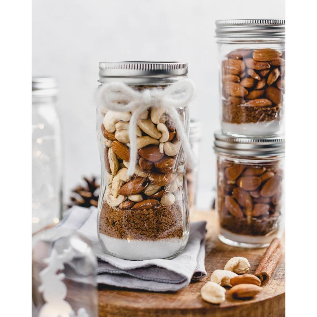 [Ball&reg;單入]16oz 窄口螺旋瓶 Twist Jar with Regular Mouth 梅森罐 密封罐 Mason Jar, , large