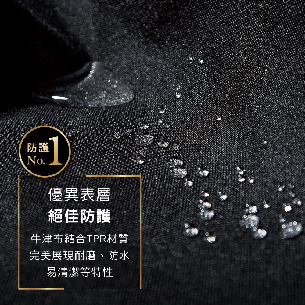 【3D Mats】 前座防汙椅套 輕薄款/1Y2-0-311, , large