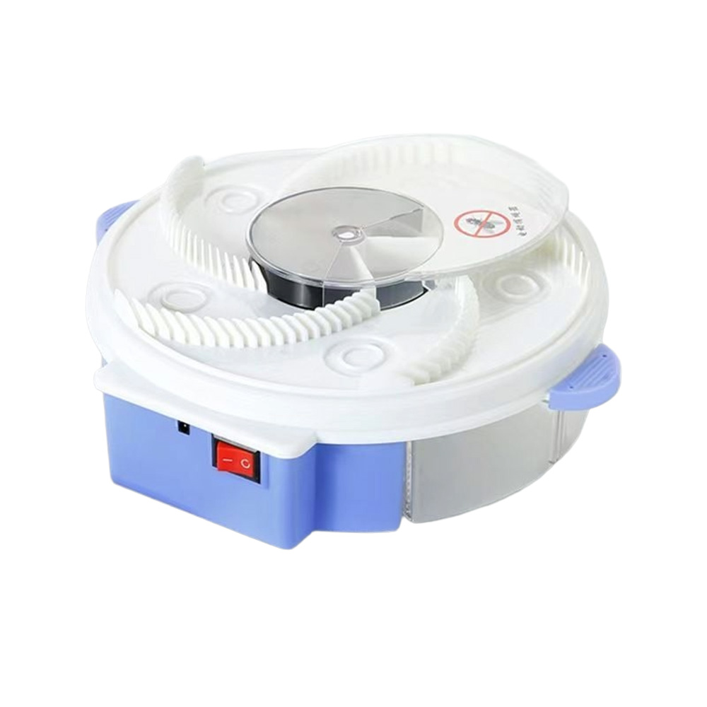 【Chuang Yi】USB Automatic Fly Catcher, , large
