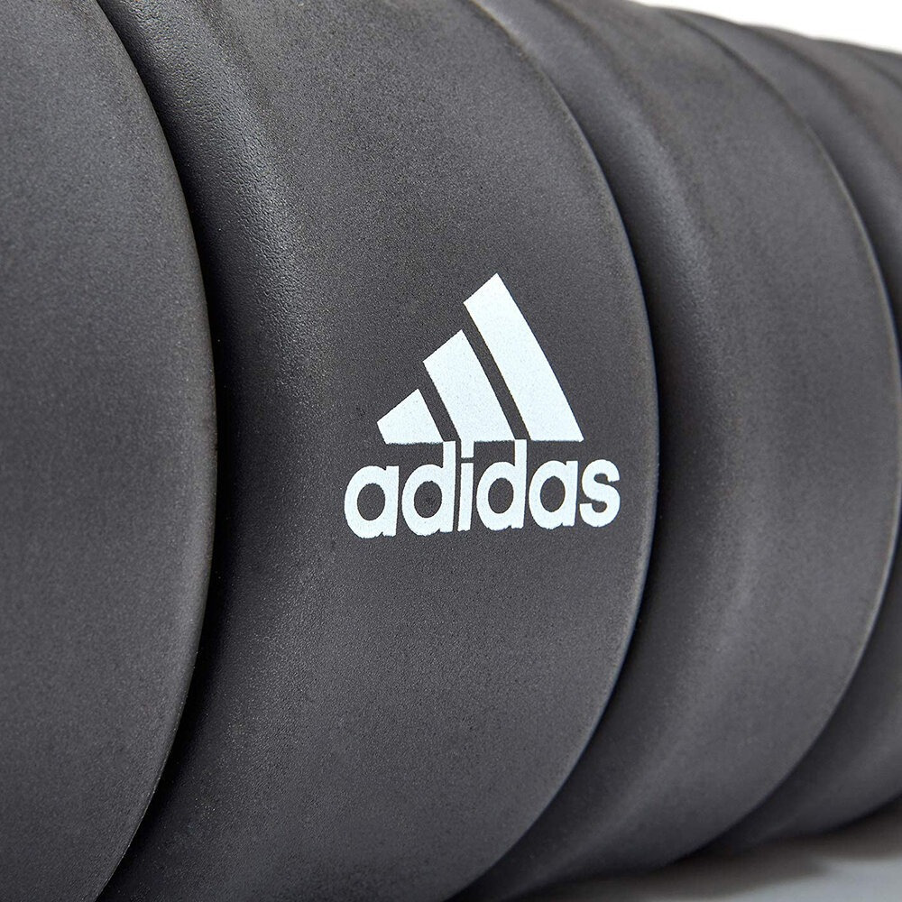 ADIDAS Recovery 按摩泡棉滾筒 瑜珈滾筒 按摩滾筒 ADAC-11501【樂買網】, , large