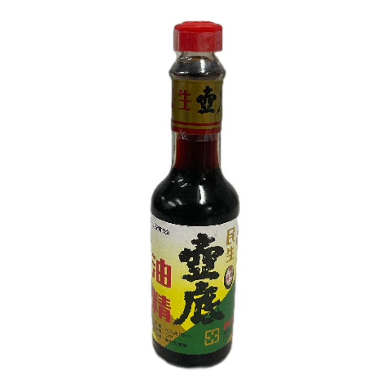 民生壺底油精, , large