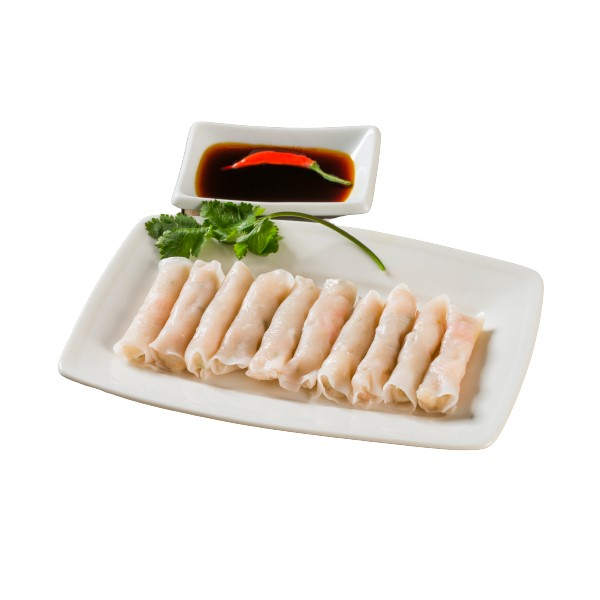 【台灣好漁】特級蝦餃90g (10粒/包)  友善養殖白蝦 無化學添加物, , large