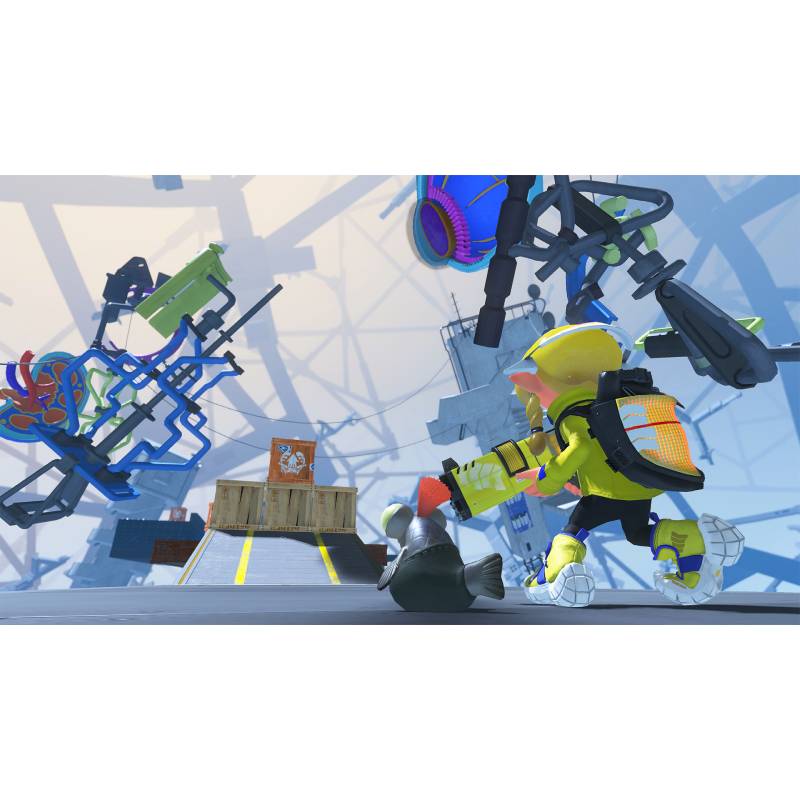 NS Splatoon3, , large