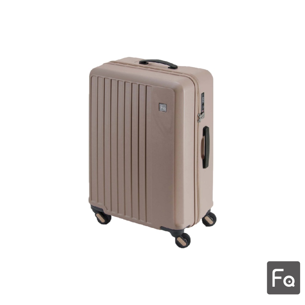ENDO-25 LIEVE Luggage, , large