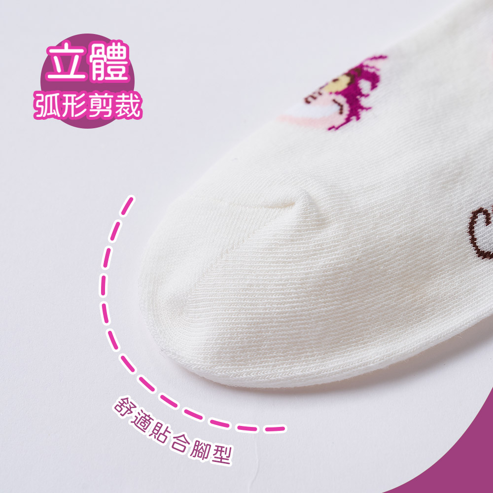 (多款)迪士尼 貓貓狗狗長襪【旺達棉品】LU-A303, , large