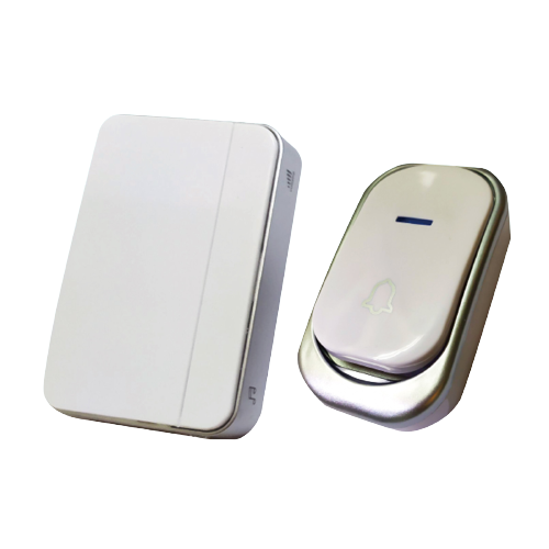 【WUSHING伍星】WS-5381 Wireless Doorbell, , large