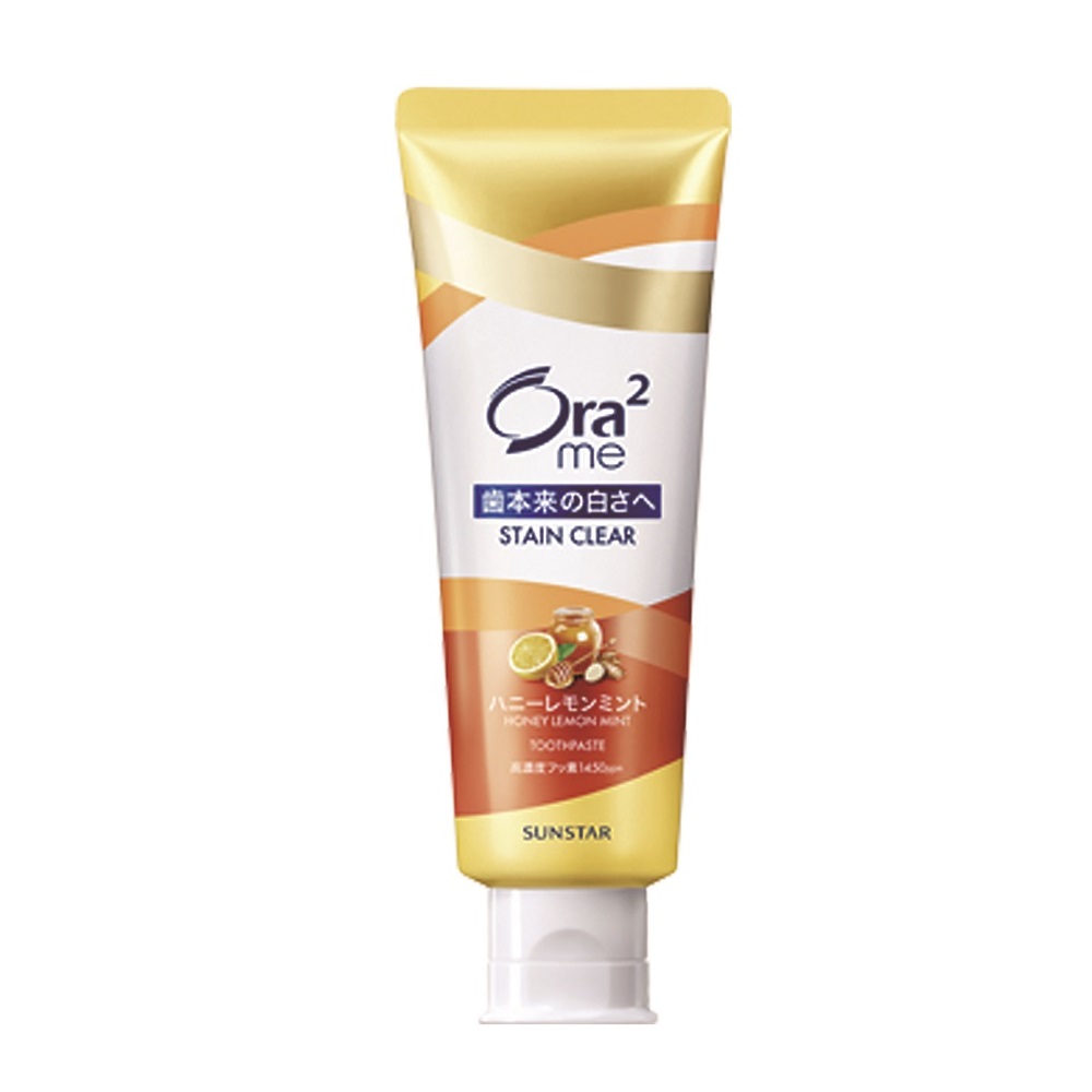 Ora2me STAINCLEAR Toothpaste RNH, , large
