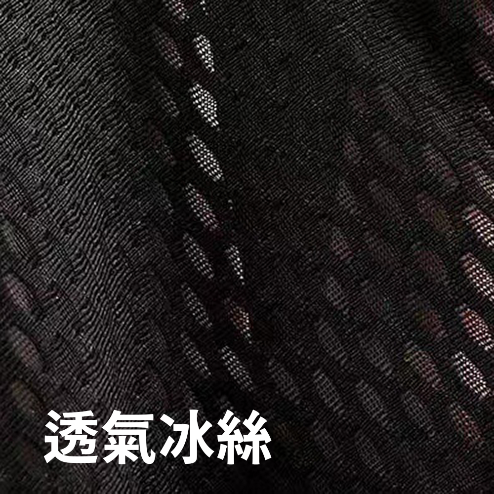 夏日必備【全包式冰絲涼感防曬頭套面罩】超彈透氣不悶熱 機車族 外勤 通勤 不勒頭 遮陽 快乾排汗 全罩, , large