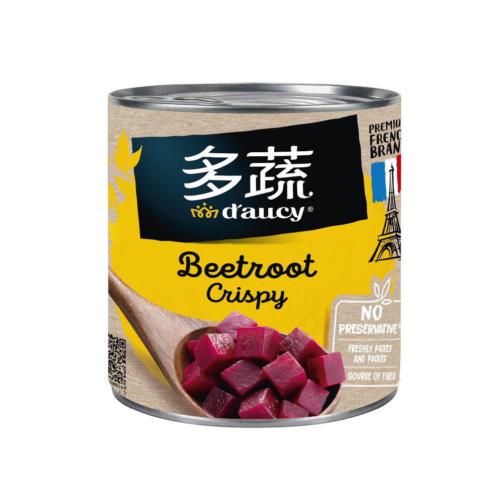 Daucy Diced Beetroots, , large