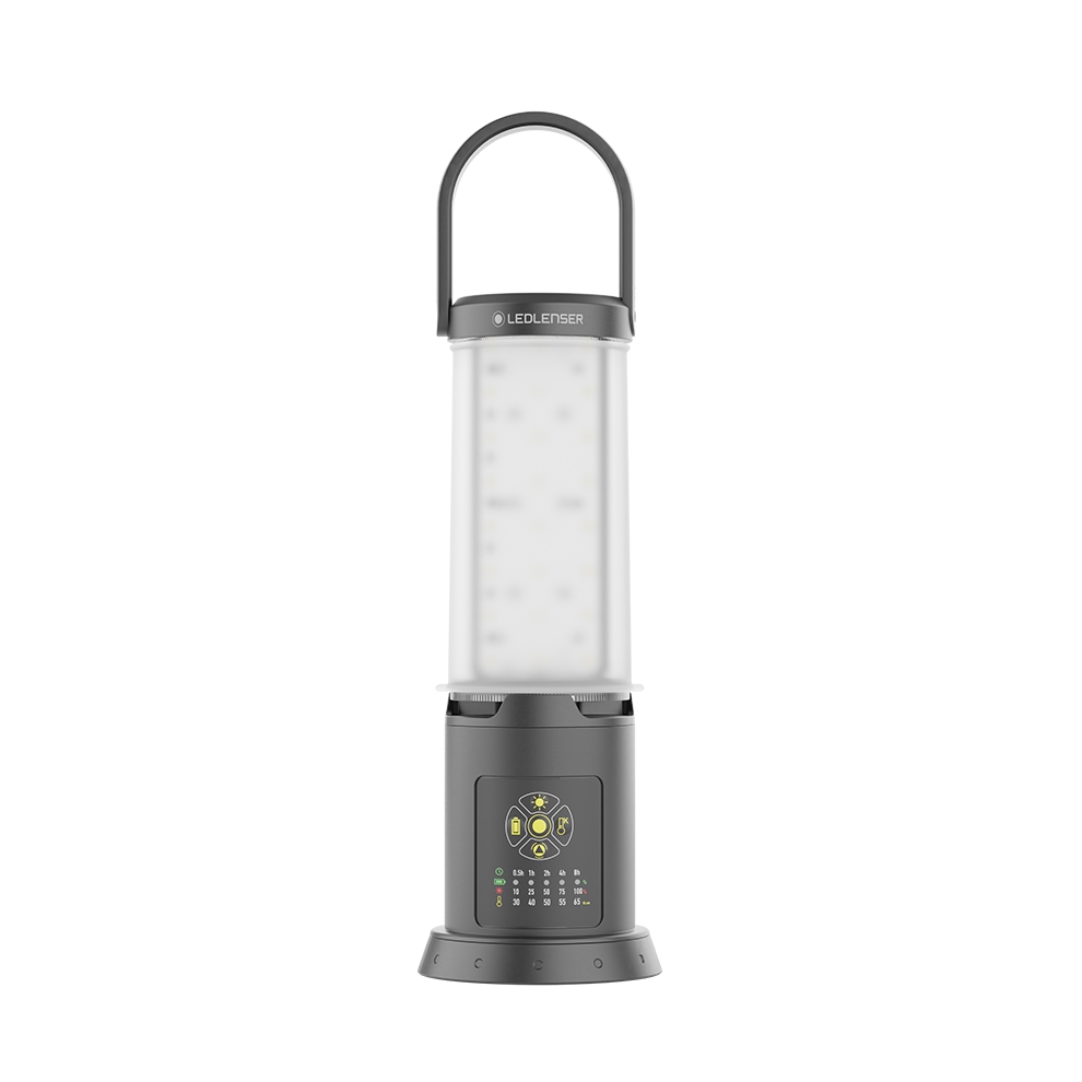 【德國Ledlenser】 AL10R Work 全方位照明LED工作燈, , large