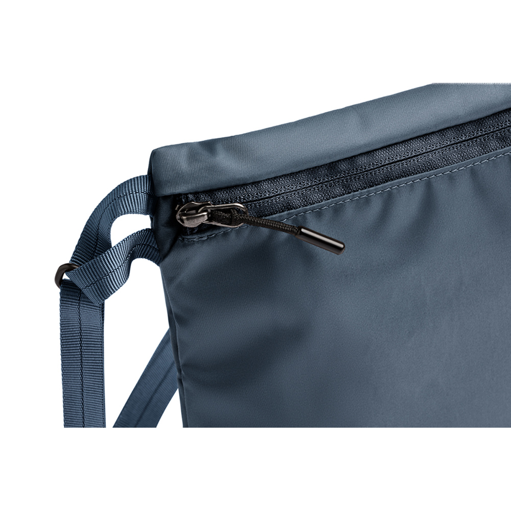 Bellroy Laneway Sacoche 街頭風斜背包 肩背包 側背包 隨身小包 禮物 送禮 推薦(深霧藍), , large