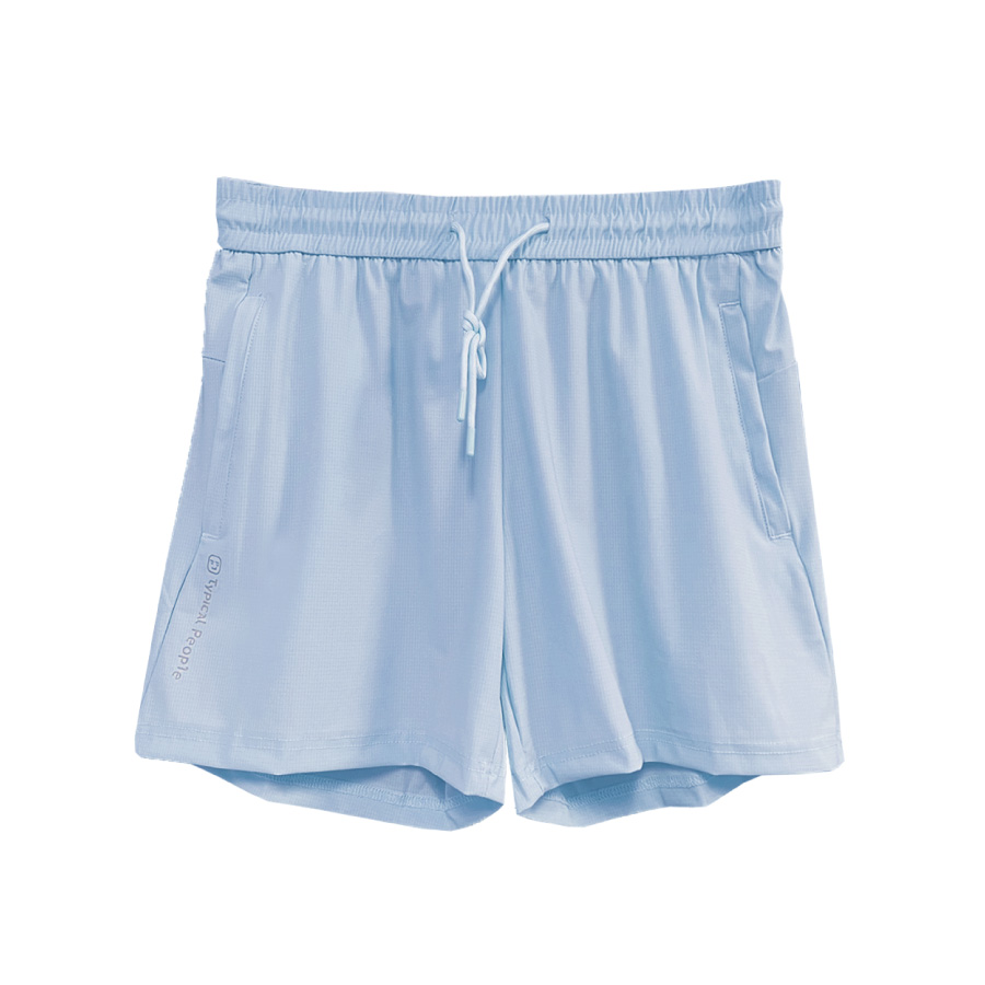 女冰精格運動短褲FQ2-8989, , large