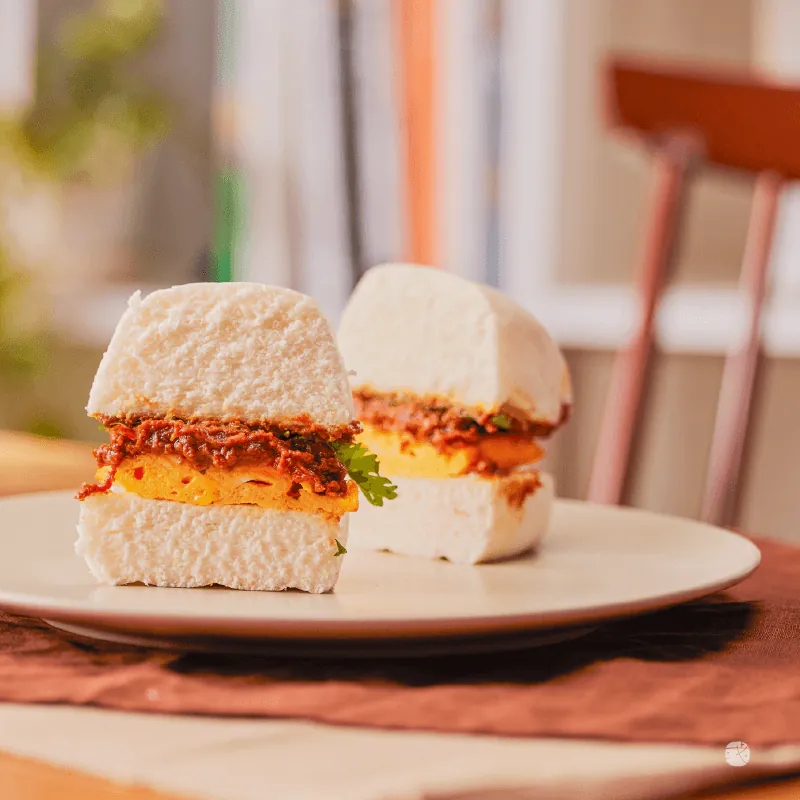 [OR Sauce]Peanut Fermented Tofu Sauce, , large