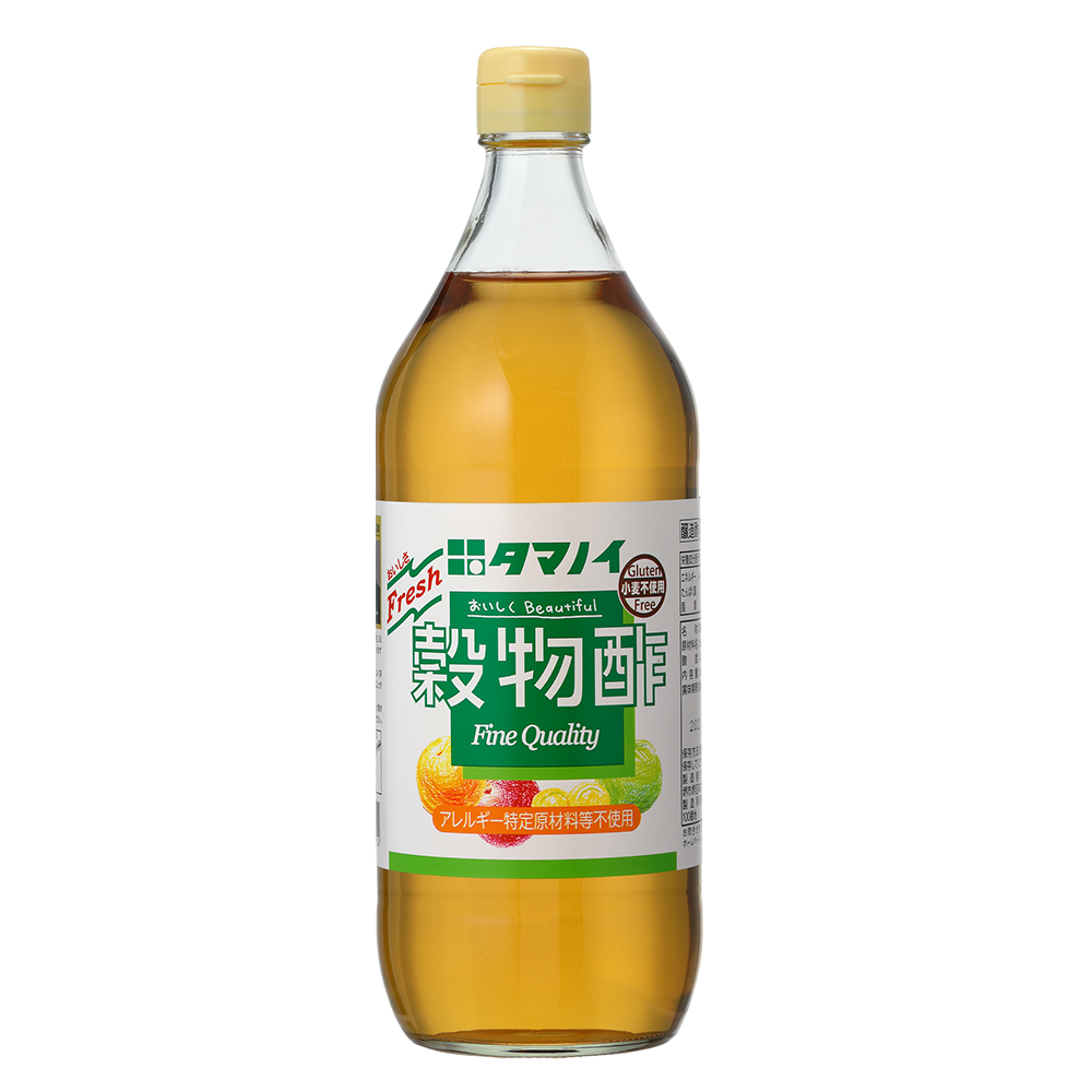 玉之井穀物醋, , large