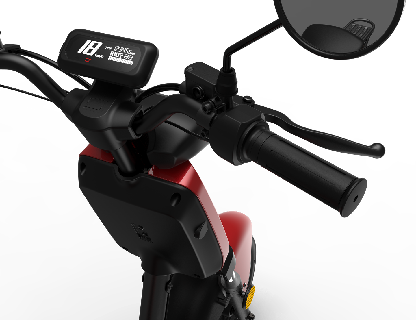 VMOTO RU E-Bike, , large