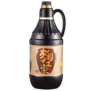 味王麴正宗醬油1.6L, , large