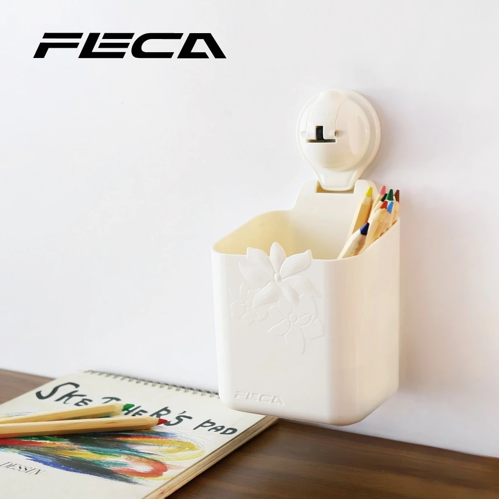 [FECA] F2 芙洛拉置物盒_中, , large