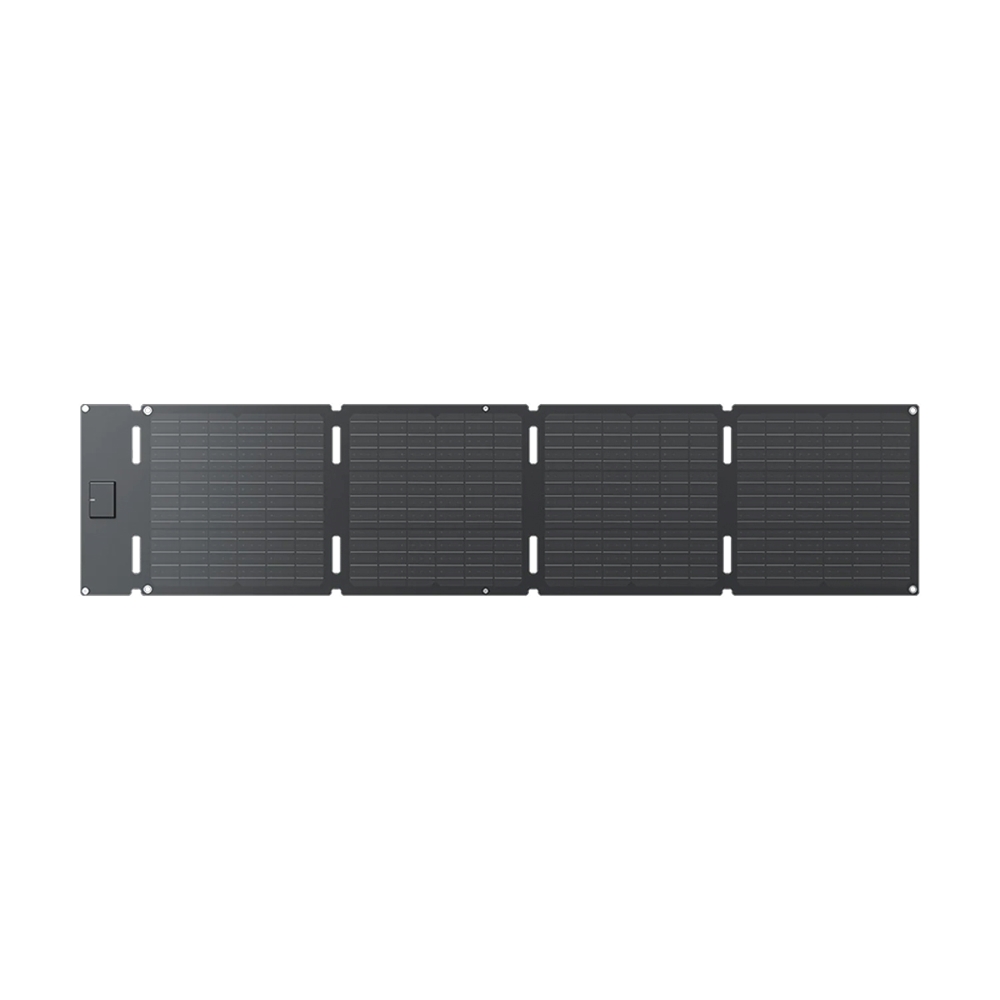 EcoFlow RIVER 3 UPS 儲能電源＋60W 太陽能板, , large