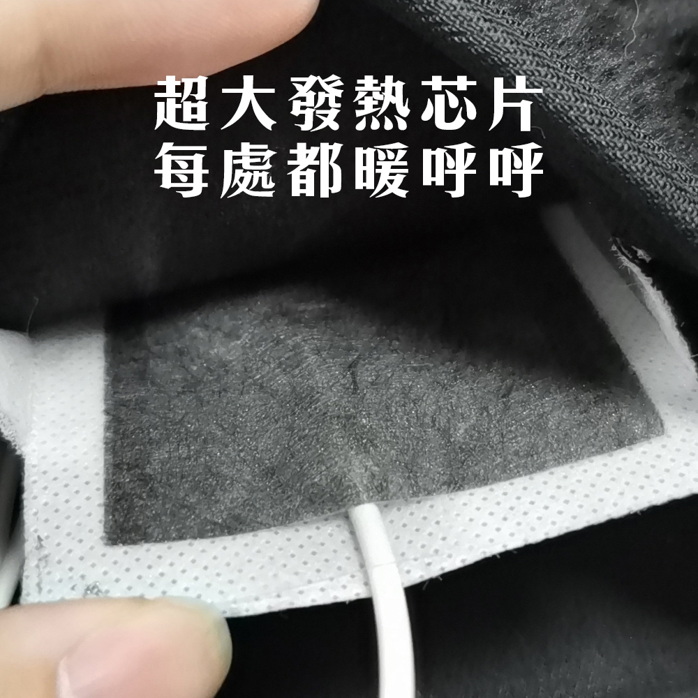 【USB Heated Mouse Pad】Keeps your hands warm and cozy &mdash; perfect for cold winter days at the office., , large