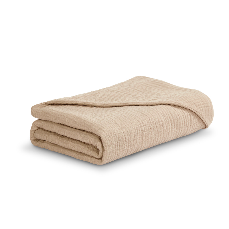 gauze blanket, , large